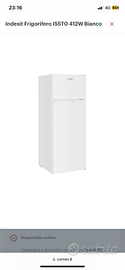 Frigorifero Indesit