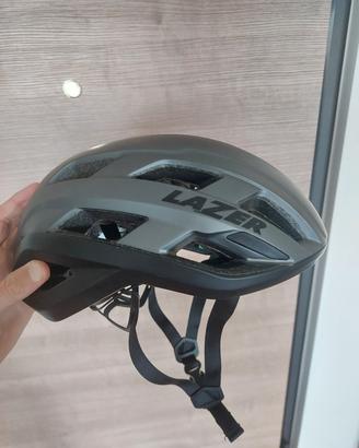 Casco bici da strada Lazer KinetiCore 