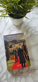 "Il tessitore" - Cristina Rava