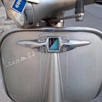 Piaggio Vespa 160 GS (VSB1) - 1964
