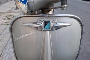 Piaggio Vespa 160 GS (VSB1) - 1964