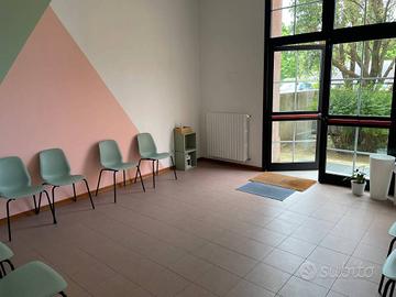 Immobile di 38 m² con 2 locali a Imola
