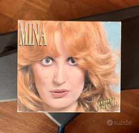Mina - cofanetto contenente 3 CD - 1997 - Joker CD