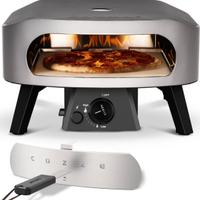 cozze® 13" Forno Pizza CLASSIC | Gas 30 mbar 2 min
