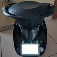 Bimby tm6 Black Edition