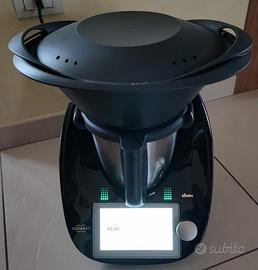 Bimby tm6 Black Edition