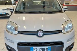 Fiat Panda 0.9 TwinAir Turbo Natural Power Lounge 