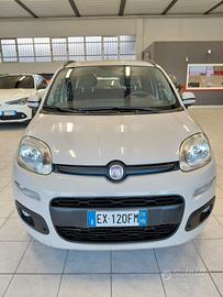 Fiat Panda 0.9 TwinAir Turbo Natural Power Lounge 