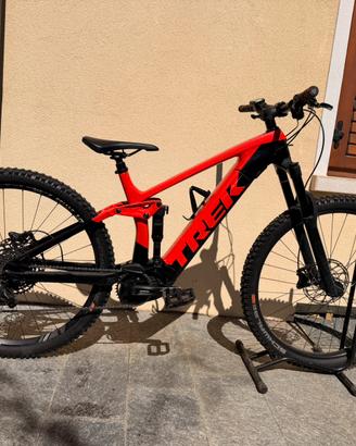 Ebike TREK Rail 9.5 2021 taglia L
