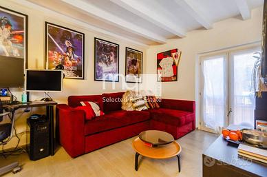 Appartamento di 60 m² con 2 locali a Milano