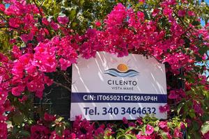 Appartamenti Vista Mare Cilento