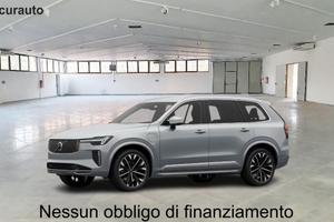 VOLVO Xc90 B5 Mild Hybrid Awd Automatico 7 Posti P
