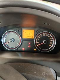 korando 