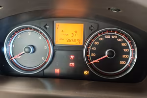 korando 