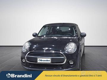 Mini One 1.2 One
