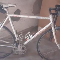 Bici da corsa Pegoretti
