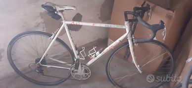 Bici da corsa Pegoretti