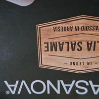 Taglia salame Kasonova