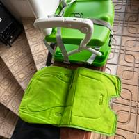 Stand up Giordani seggiolino portatile