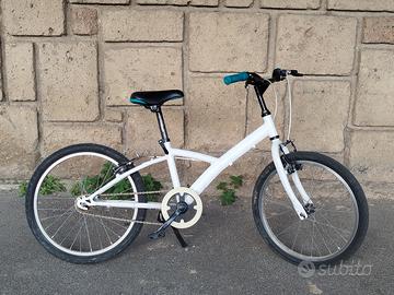 Bici da bambino/a Decathlon
