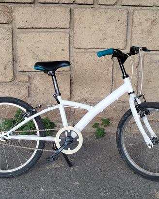 Bici da bambino/a Decathlon