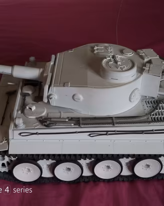 carri tamiya e altro