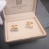 Gemelli Givenchy Paris – Vintage – Con Scatola Ori