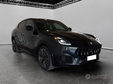 Maserati Grecale 2.0 mhev GT 300cv auto