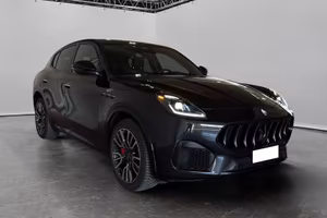 Maserati Grecale 2.0 mhev GT 300cv auto