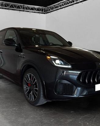 Maserati Grecale 2.0 mhev GT 300cv auto