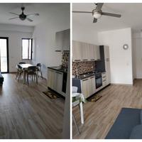 Casa vacanza mare Strongoli Calabria