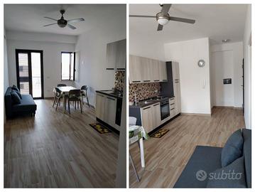 Casa vacanza mare Strongoli Calabria