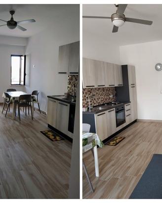Casa vacanza mare Strongoli Calabria