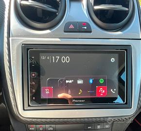 Display Pioneer
