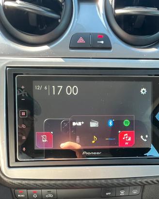 Display Pioneer
