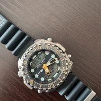 citizen pro master jp 3020