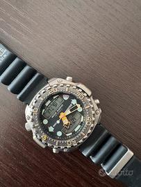 citizen pro master jp 3020