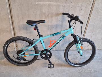 Bici Bambino 20 pollici 