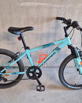 Bici Bambino 20 pollici 
