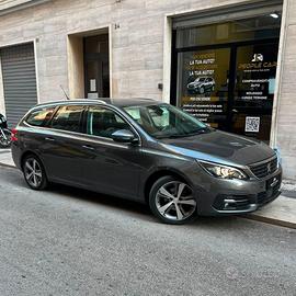 Peugeot 308 BlueHDi - 131CV