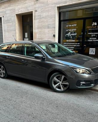 Peugeot 308 BlueHDi - 131CV