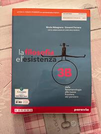 Libri di testo La Filosofia e l’Esistenza 3