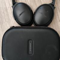 cuffie Bose