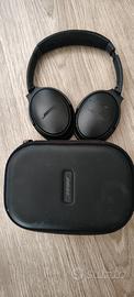 cuffie Bose