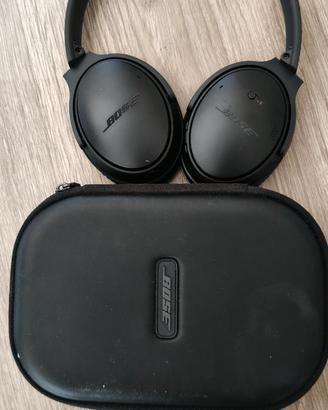 cuffie Bose