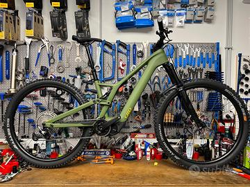 E-bike light Cilo tanay 140