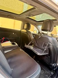 Kia sportage serie 3