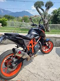 Ktm 690r