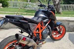 Ktm 690r