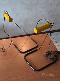 Lampade design Slalom - Oluce - Vico Magistretti